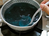 Jelly Bunga Telang