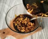 Foto langkah ke 3 dari resep Tahu Kukus Bawang Putih.