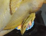 Foto langkah ke 3 dari resep Gulai Ayam Jago.
