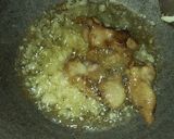 Foto langkah ke 2 dari resep Mie Ayam ceker.