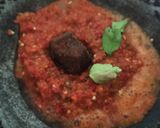 Foto langkah ke 4 dari resep Sambal Ati Ampela.