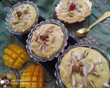 મેંગો શ્રીખંડ (Mango Shrikhand Recipe In Gujarati) રેસીપી પગલું 4ફોટો