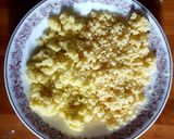 Foto langkah ke 7 dari resep Creamy Chicken Potato Pie.