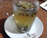Foto langkah ke 4 dari resep Wedang jahe ala angkringan.