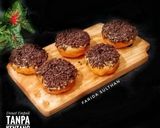Foto langkah ke 6 dari resep Donat Empuk Tanpa Kentang.
