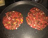 A picture of step 5 of Pizza bites.