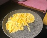 Foto del paso 3 de la receta: Tomate con Huevo estilo Chino