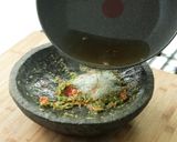 Foto langkah ke 4 dari resep Sambal Tempe Goang Devina Hermawan.