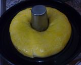 Foto del paso 13 de la receta: Rosca de pascua rellena versión 2017