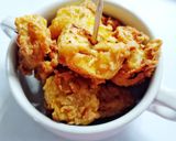 Foto langkah ke 6 dari resep Fried Chicken ala Yoria Kitchen.