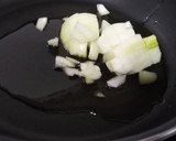 Foto del paso 2 de la receta: Acelgas a la bechamel