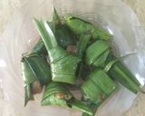 Foto langkah ke 2 dari resep Ayam pandan.