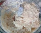 Foto del paso 3 de la receta: Hamburguesas de pollo fáciles