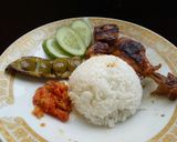 Foto langkah ke 5 dari resep Sambal korek.