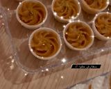 عکس مرحله 3 از دستور حلوای مجلسی یا حلوای سه آرد