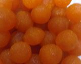 Foto langkah ke 1 dari resep 38.1. Nastar Klepon.