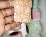 Foto langkah ke 8 dari resep Mochi Cokelat.