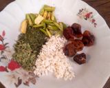 عکس مرحله 5 از دستور کوفته برنجی اصفهان (کوفته شوید باقلا)
