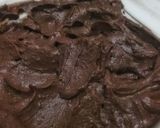 Foto langkah ke 3 dari resep Fla Coklat Homemade.