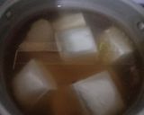 Foto langkah ke 2 dari resep Tahu Sutra Homemade.