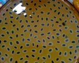 A picture of step 2 of Mango Chia Seed Drink.