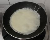 Foto langkah ke 3 dari resep Kulit risol serbaguna anti sobek.