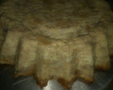 Foto del paso 4 de la receta: Budín de pan light