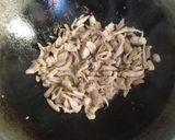 Foto langkah ke 5 dari resep Ayam Suwir Sambal Matah.