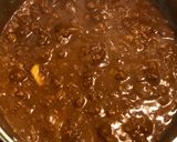 A picture of step 3 of Super Easy Chili Dogs.