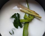 Foto langkah ke 5 dari resep Nasi Kuning Magiccom.