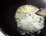 A picture of step 3 of Veg Sizzler In Tawa.