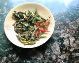 चटपटी फ्राइड मिर्च (chatpati fried mirch recipe in Hindi) रेसिपी चरण 3 फोटो