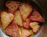শাহী টুকরা (shahi tukra recipe in Bengali) রেসিপির ধাপ 6 ছবি