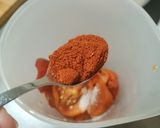 Foto del paso 4 de la receta Sobrasada vegana con guindilla 🌶