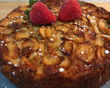 Foto del paso 8 de la receta: Tarta de manzana 🍎🍴