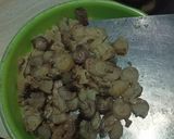Foto langkah ke 1 dari resep Gulai Kikil Sapi.