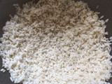 Arroz blanco