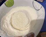 Foto del paso 4 de la receta: Bizcocho de almendra con yogurt griego natural