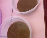 Foto langkah ke 1 dari resep Puding Oreo & Milo.