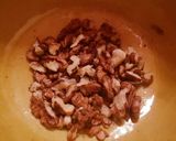 Foto del paso 2 de la receta: Salsa de pimientos rojos asados y nueces con toque Tunecino