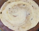 मसाला पराठा (masala paratha recipe in Hindi) रेसिपी चरण 4 फोटो