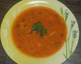 عکس مرحله 7 از دستور سوپ مرغ 🍲