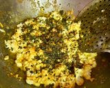 स्टफ्ड पनीर बेसन चिला(stuffed paneer besan chilla recipe in hindi) रेसिपी चरण 3 फोटो