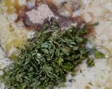 A picture of step 5 of White gravy Egg korma.