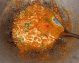 Foto langkah ke 8 dari resep Tteokbokki bumbu sederhana.