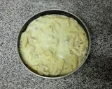 صورة لخطوة 4 من وصفة مكرونة نجرسكو