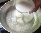 मँगो कोकोनट जेली (mango coconut jelly recipe in marathi) रेसिपी स्टेप 5 फोटो 