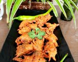 કાંદા ભજી (Onion Bhaji Recipe In Gujarati) રેસીપી સ્ટેપ3ફોટો