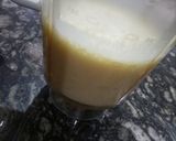A picture of step 5 of Balai Custard.