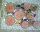 صورة لخطوة 2 من وصفة تحليات رمضانية تحلية الطبقات 🍧🍦🍨😍😍